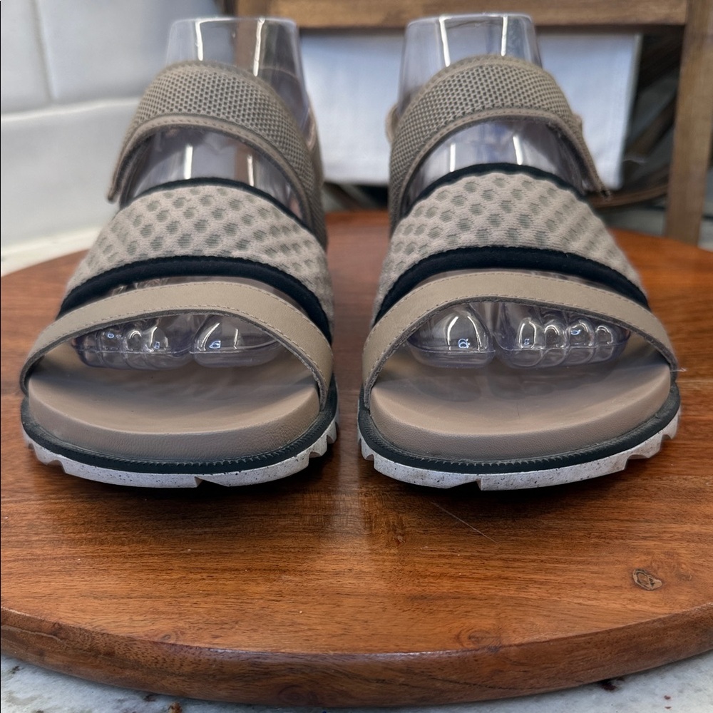 Sorel Women's Roaming Decon Slingback Sandals - Picture 2 of 6